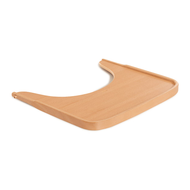 Alpha wooden tray