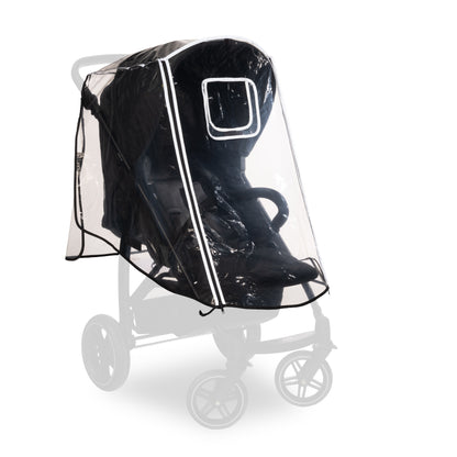 Pushchair Raincover 4W