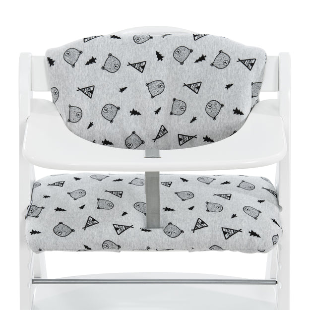 Highchair Pad Deluxe