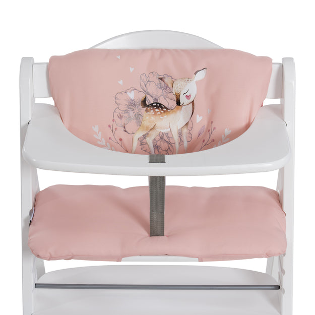 Highchair Pad Deluxe