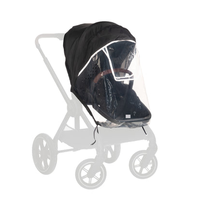 Pushchair Seat Raincover