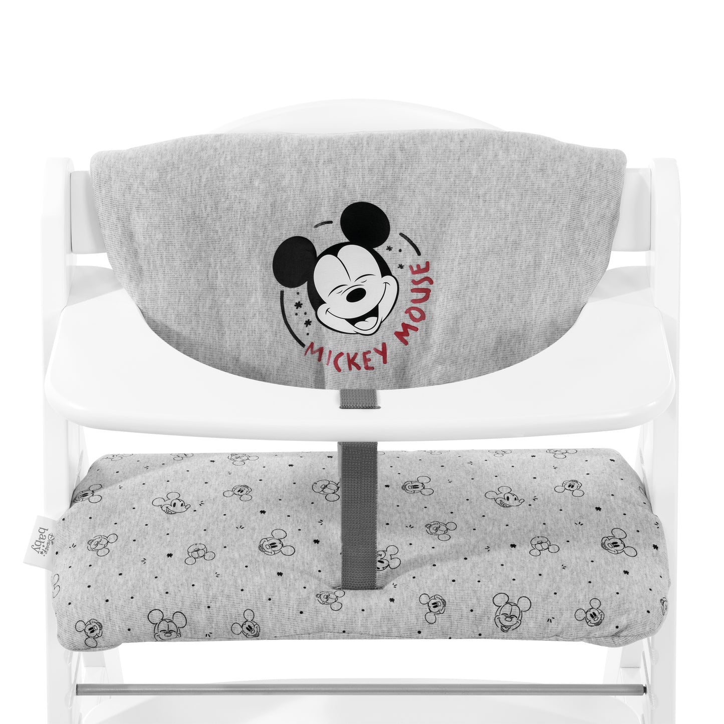 Highchair Pad Deluxe