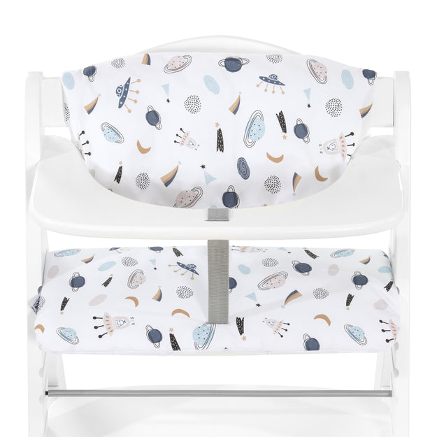 Highchair Pad Deluxe