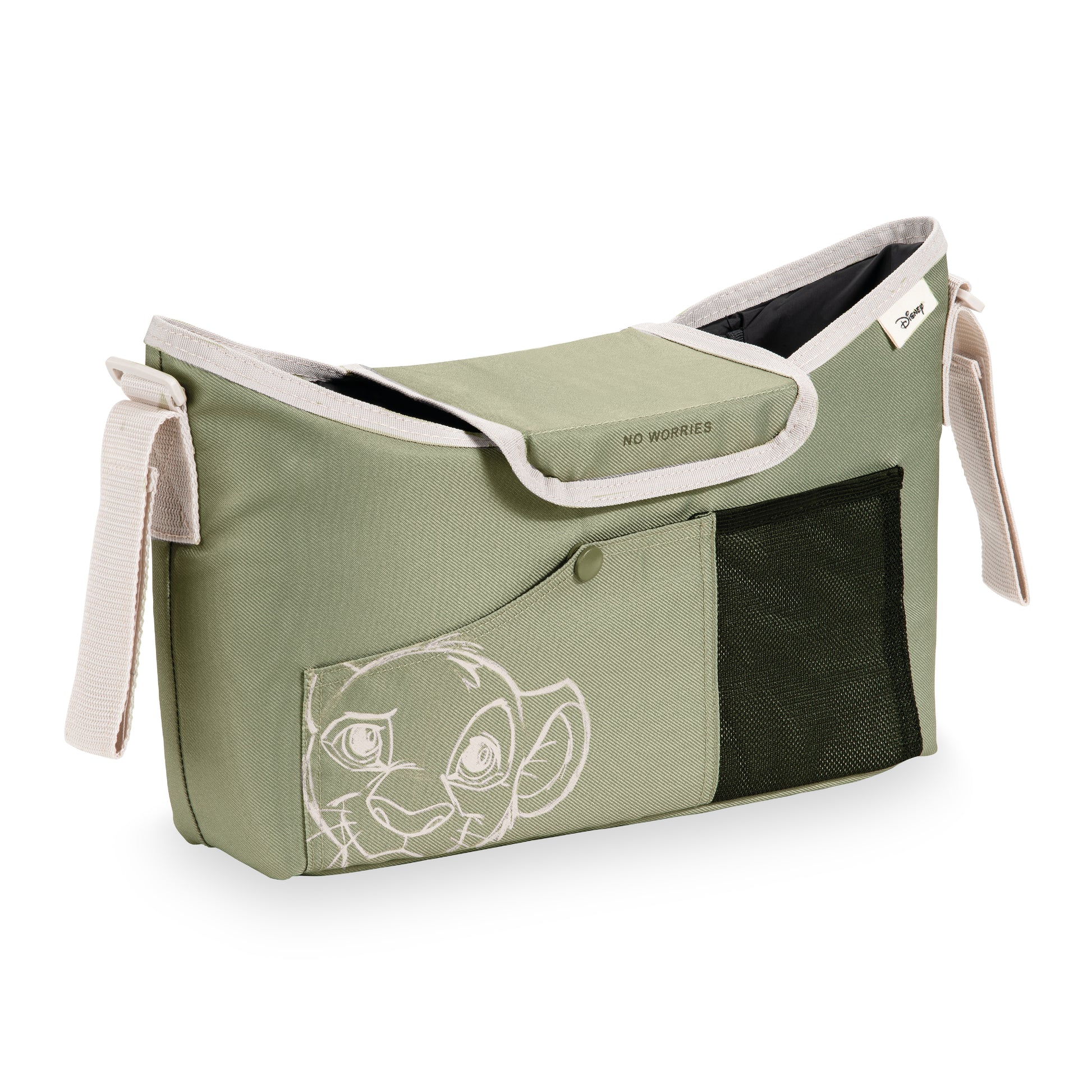 Pushchair Bag