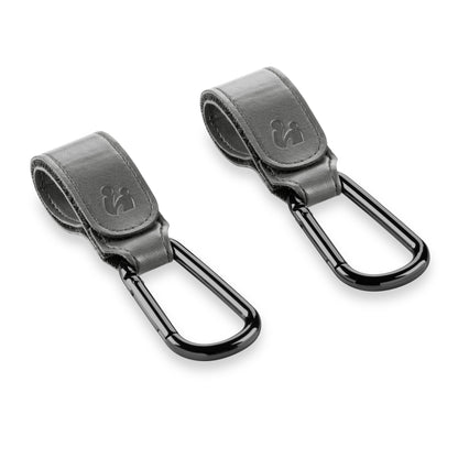 Pushchair Hooks